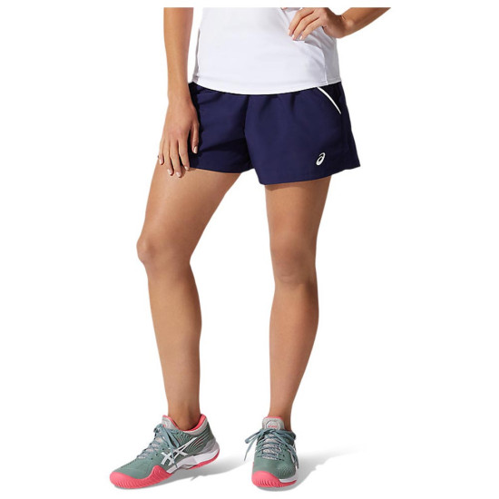 Asics Γυναικείο σορτς